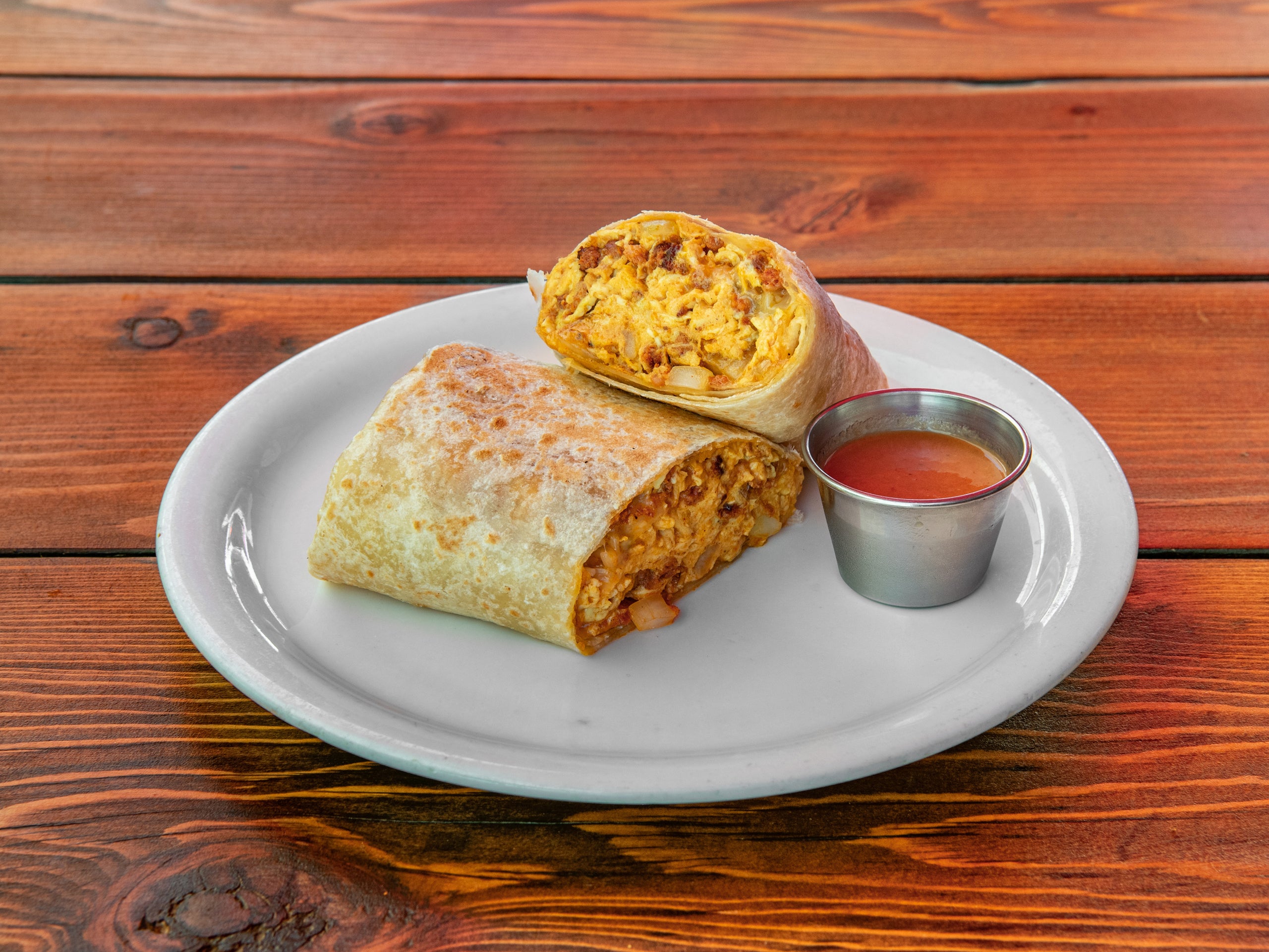 Victor's Burro Thyme for Lunch Cafe & Grill